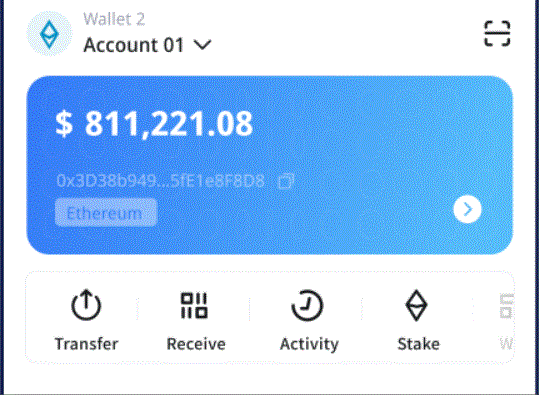 imToken身份imToken怎么注销